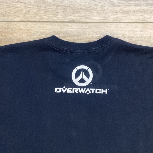 Blizzard | Overwatch Reaper | Jinx T Shirt - Picture 4 of 10